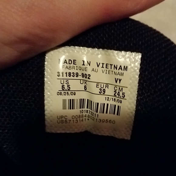 Nike 6.0 - Picture 3 of 3